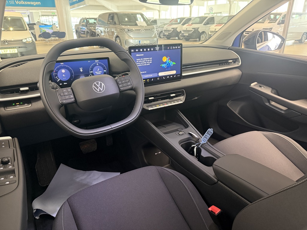 Volkswagen Polo AJC12Z