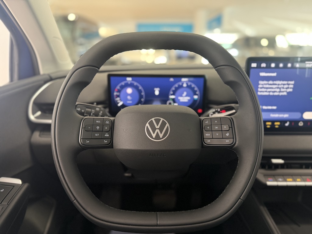 Volkswagen Polo AJC12Z