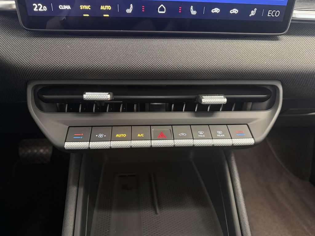Volkswagen Polo AJC12Z