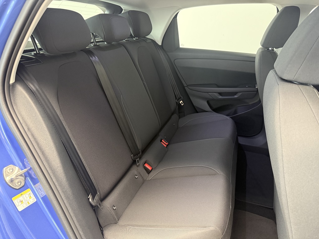 Volkswagen Polo AJC12Z