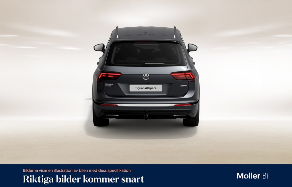 Volkswagen Tiguan Allspace AJG31E