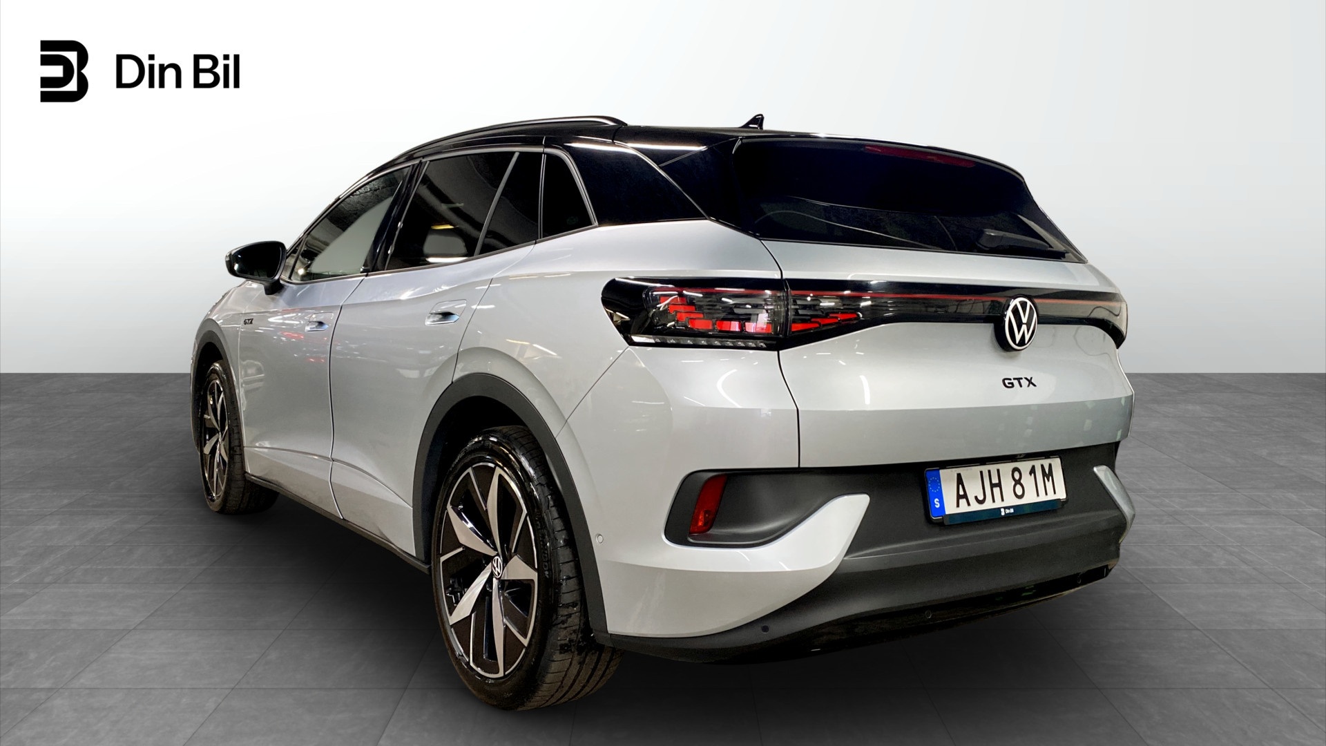 Volkswagen ID.4 AJH81M