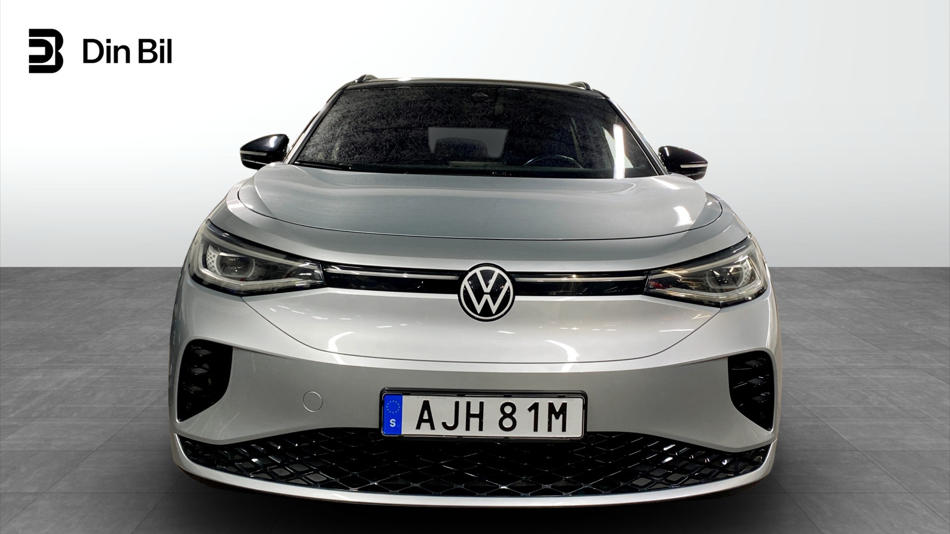 Volkswagen ID.4 AJH81M