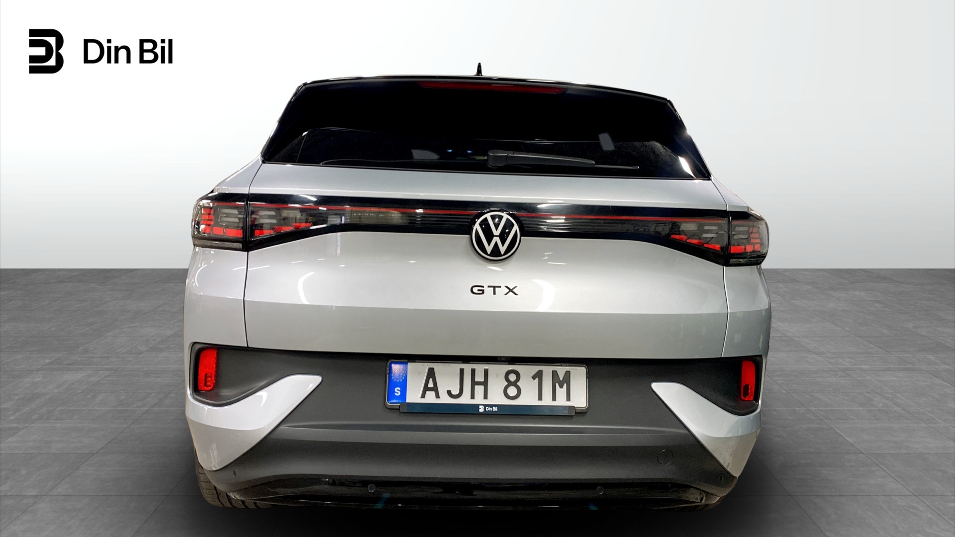 Volkswagen ID.4 AJH81M