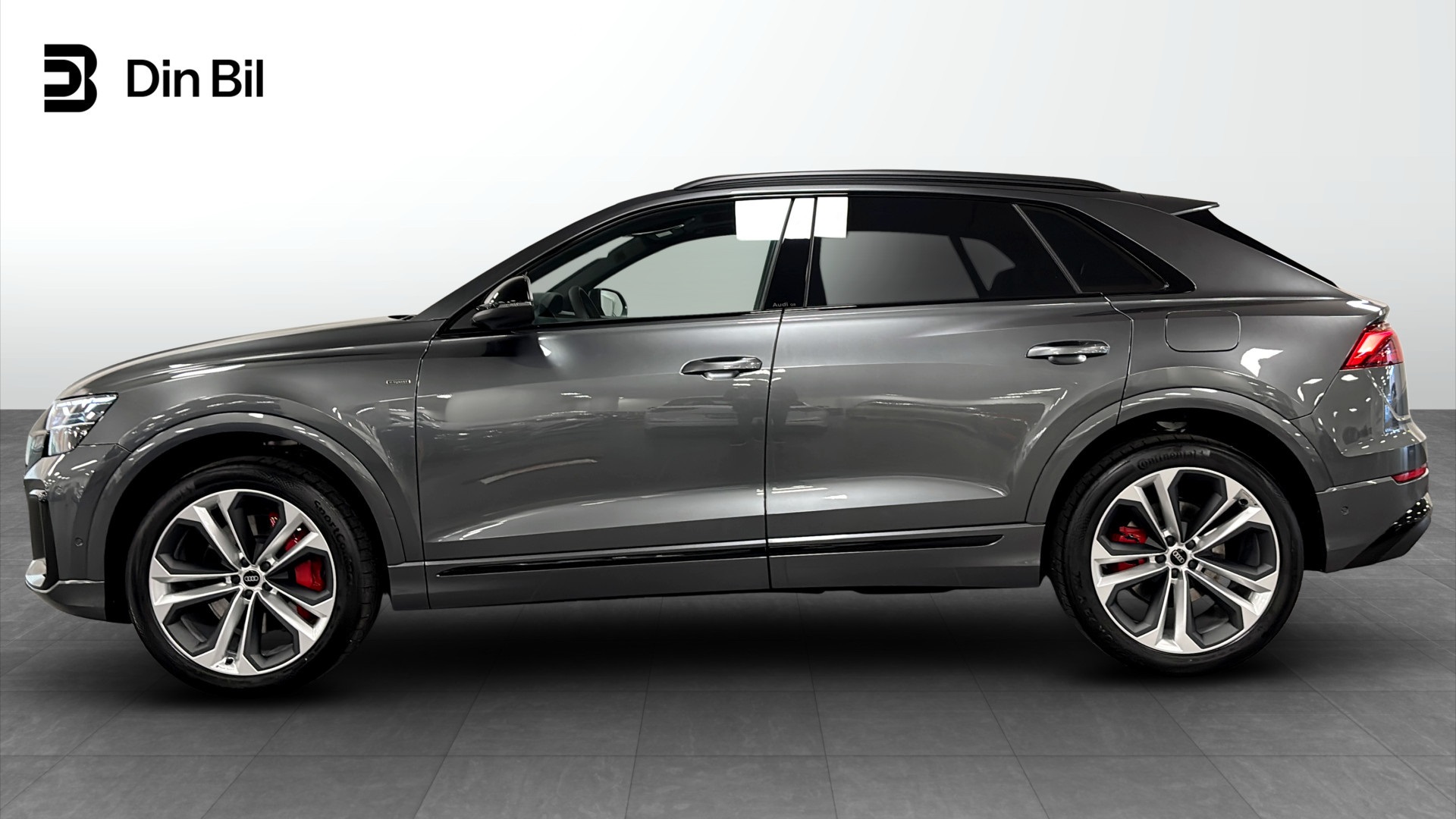 Audi Q8 AJL29D