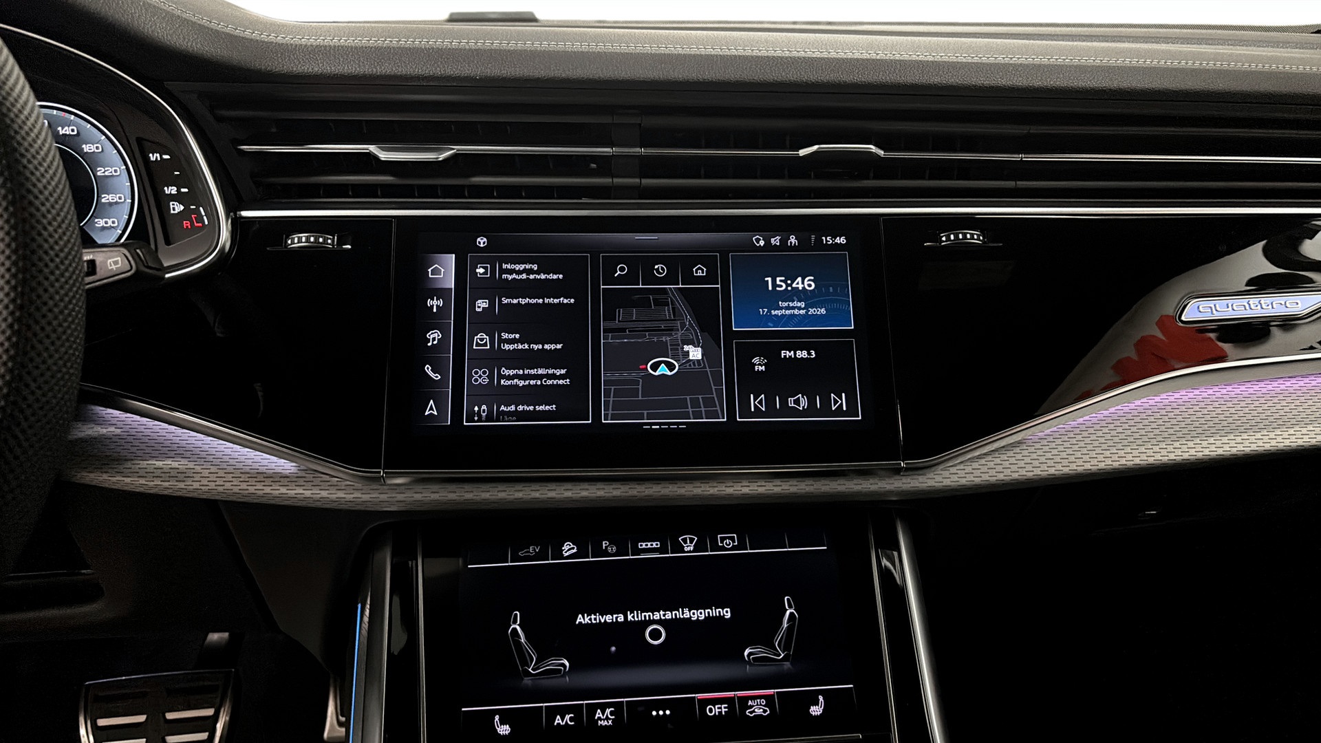 Audi Q8 AJL29D