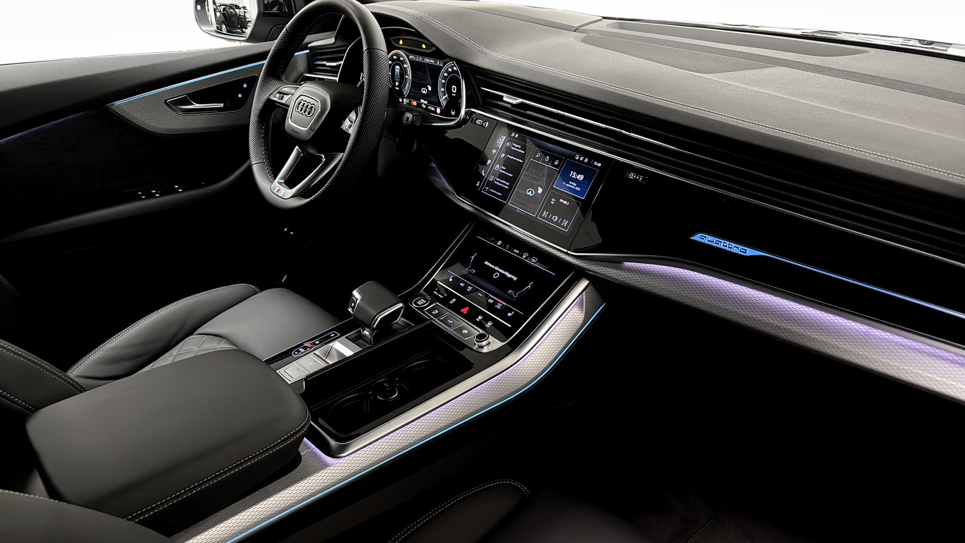 Audi Q8 AJL29D