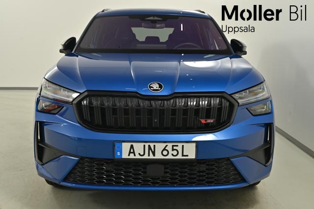 Skoda Kodiaq AJN65L