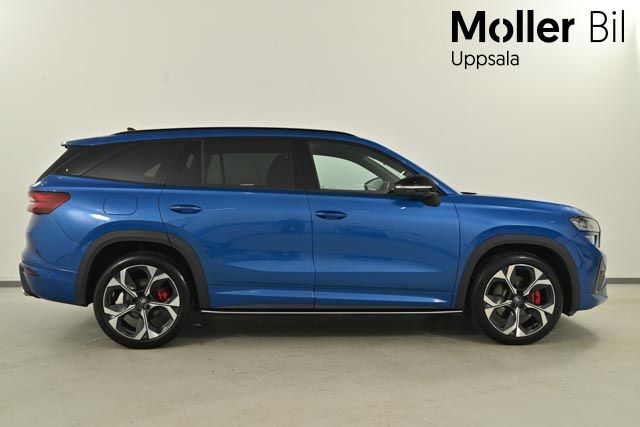 Skoda Kodiaq AJN65L