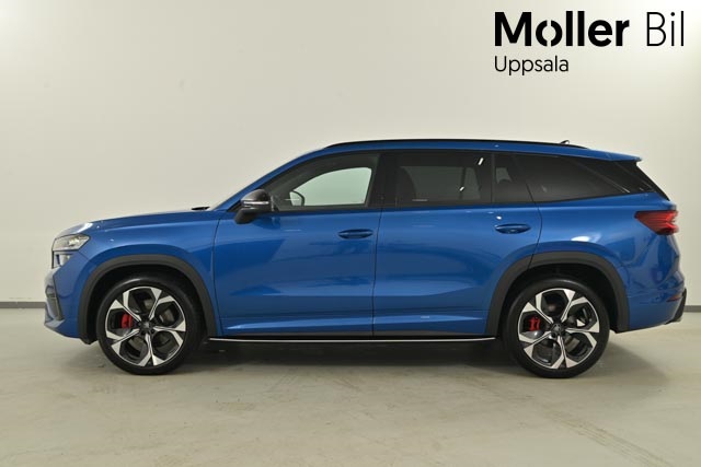 Skoda Kodiaq AJN65L