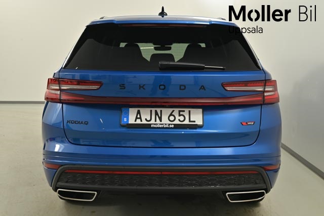 Skoda Kodiaq AJN65L