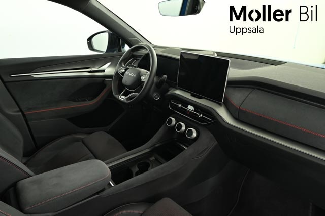 Skoda Kodiaq AJN65L