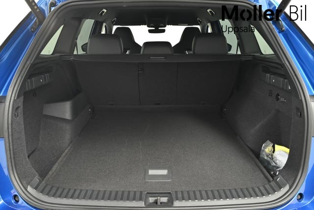 Skoda Kodiaq AJN65L