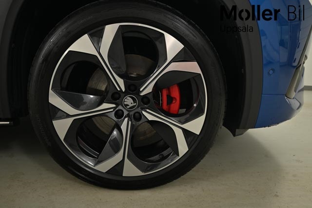 Skoda Kodiaq AJN65L