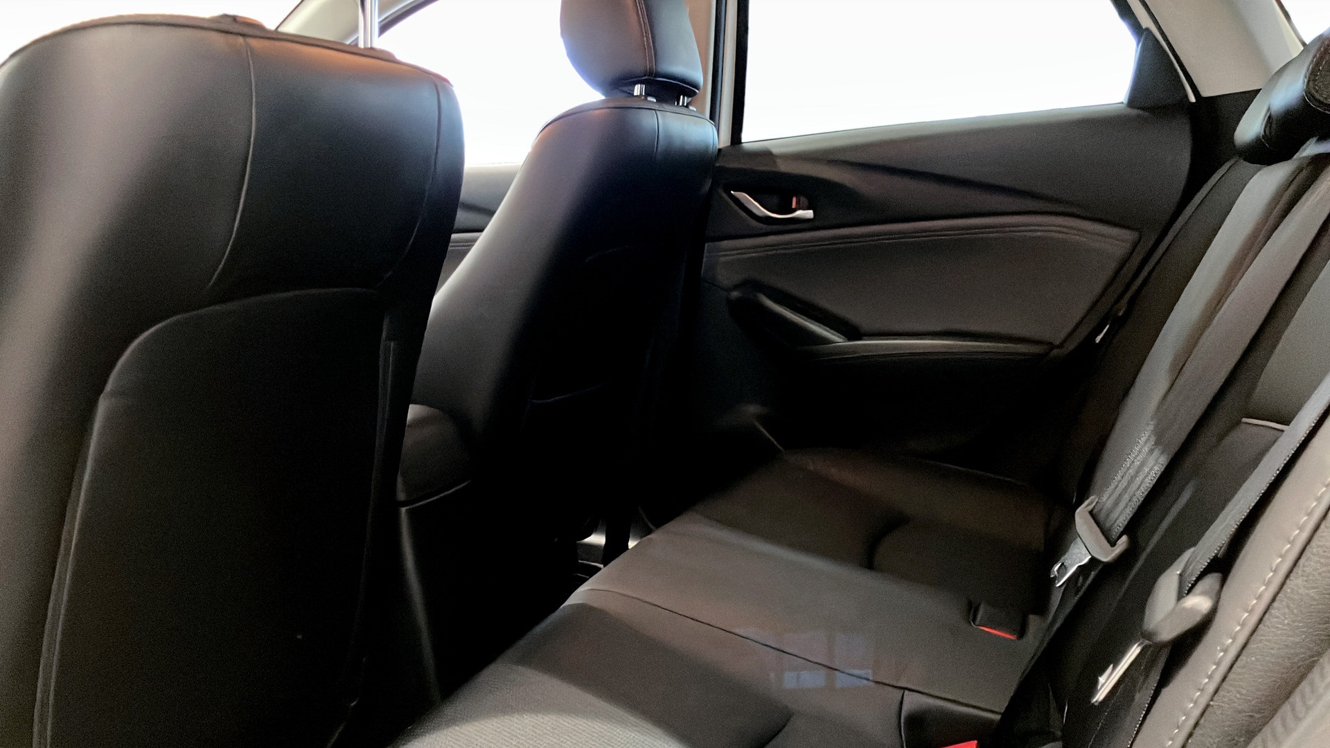 Bild på bil