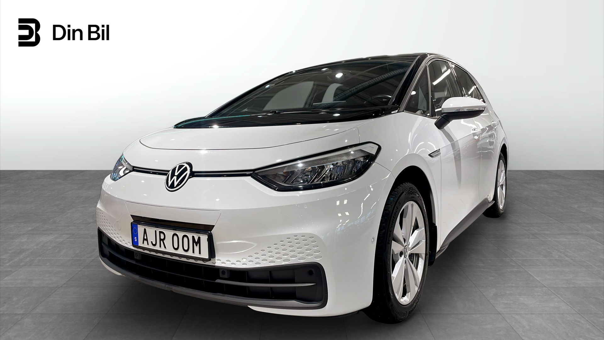 Bild för bil AJR00M