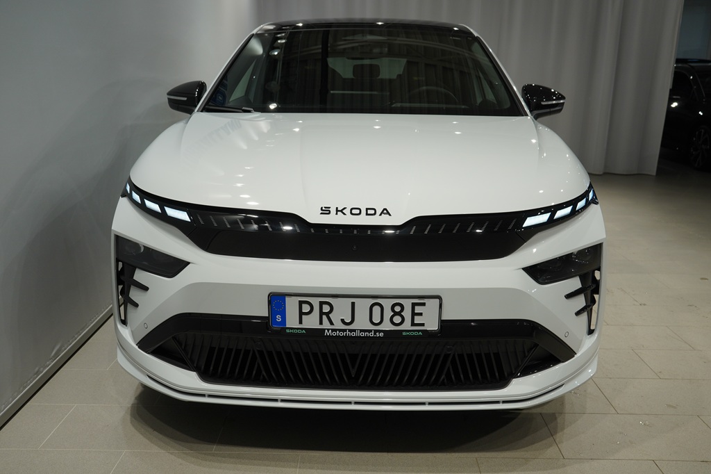Skoda Enyaq Coupé AJZ82J
