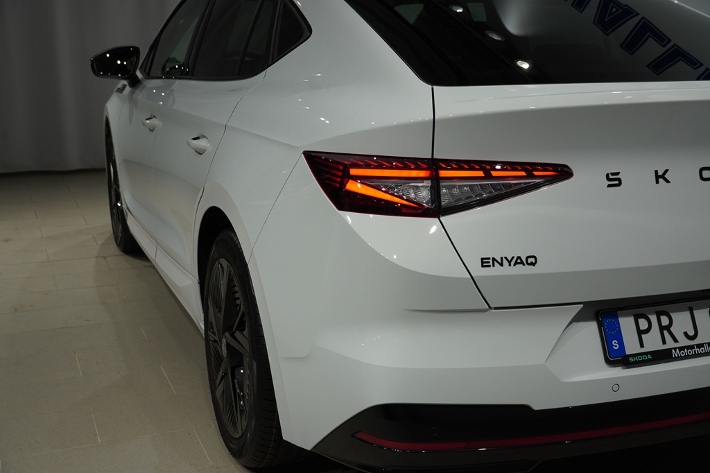Skoda Enyaq Coupé AJZ82J