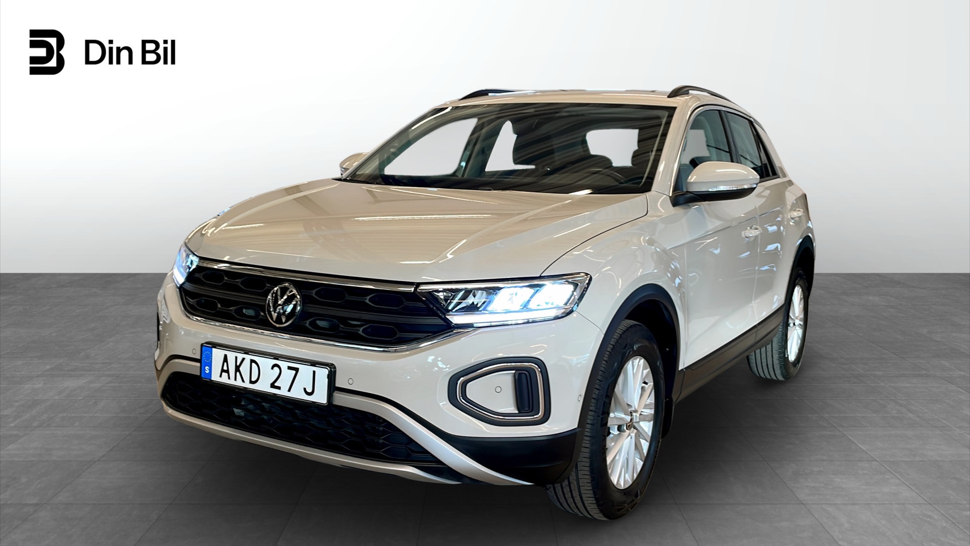 Bild för bil AKD27J