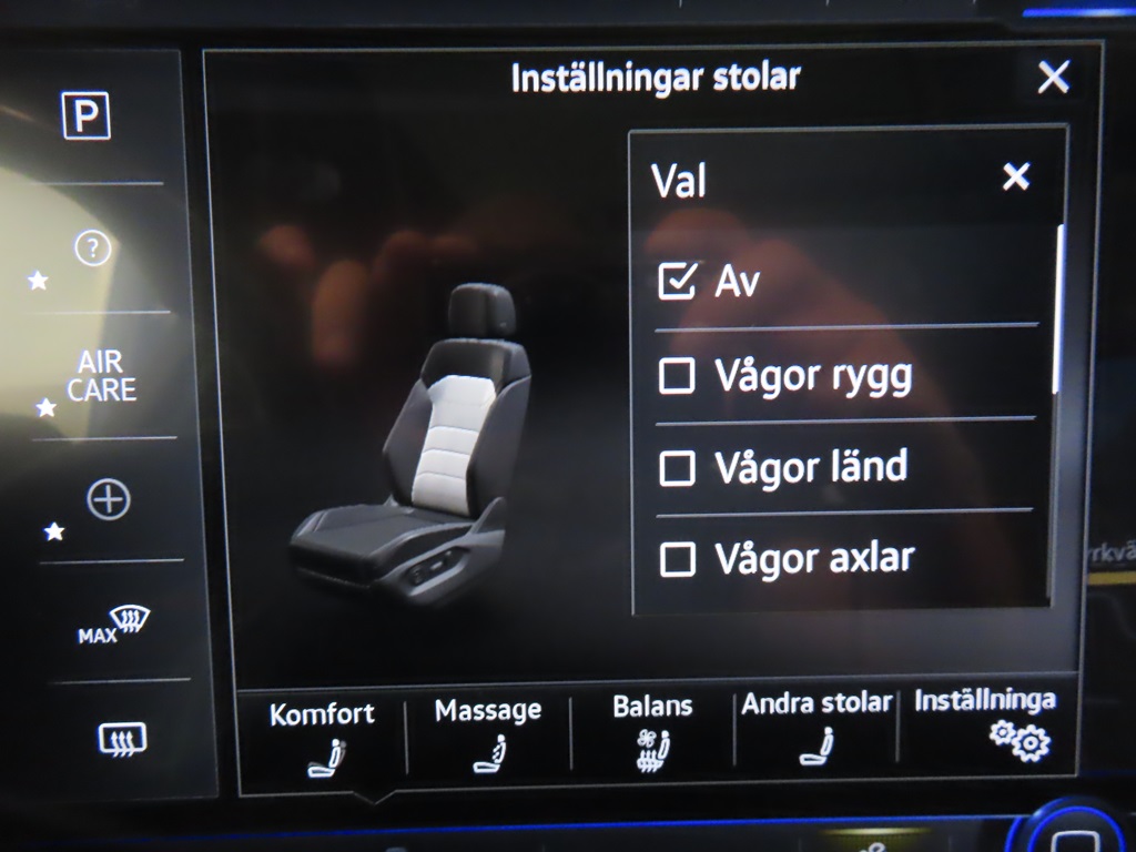 Volkswagen Touareg AKD93S