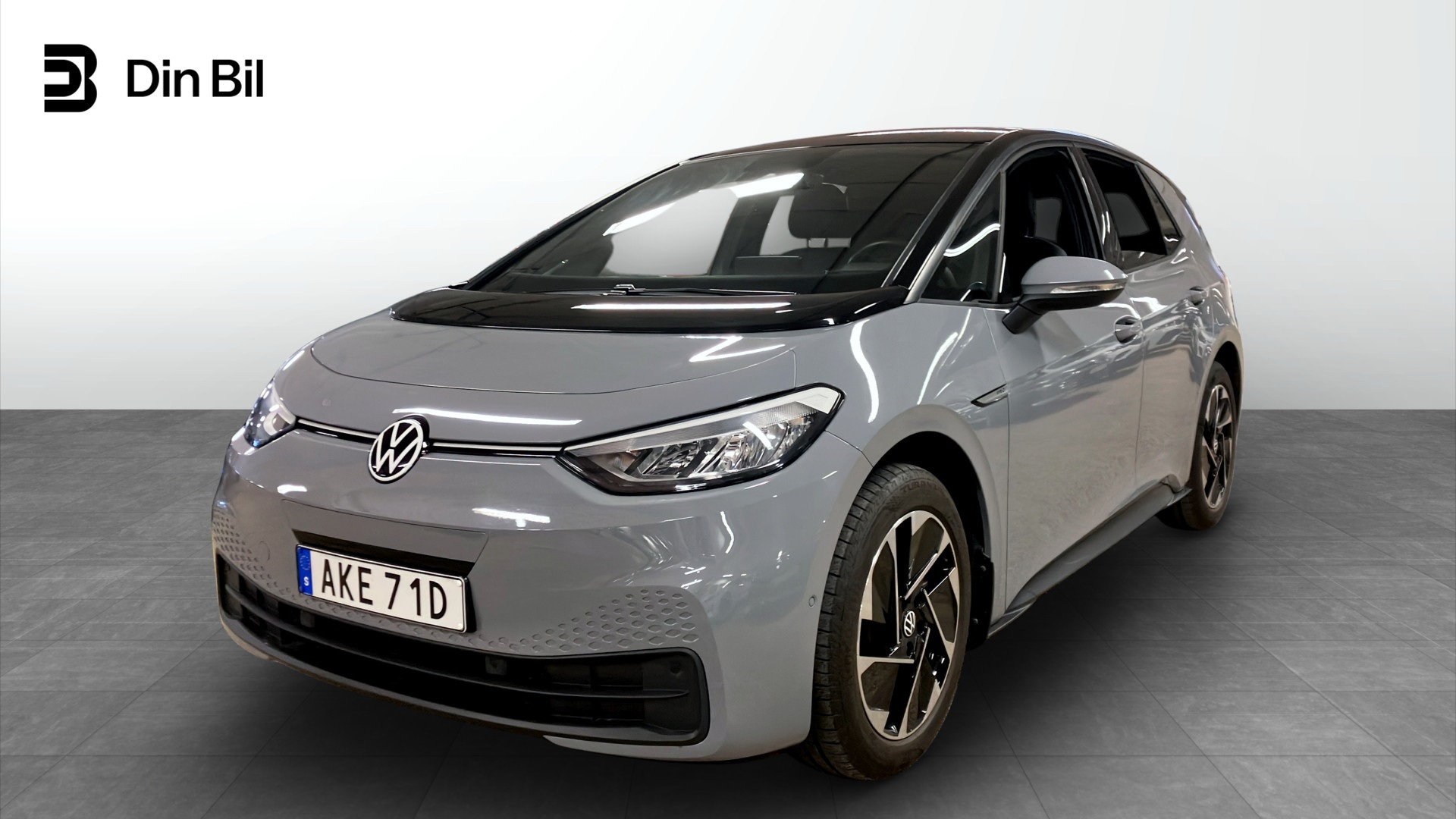 Bild för bil AKE71D