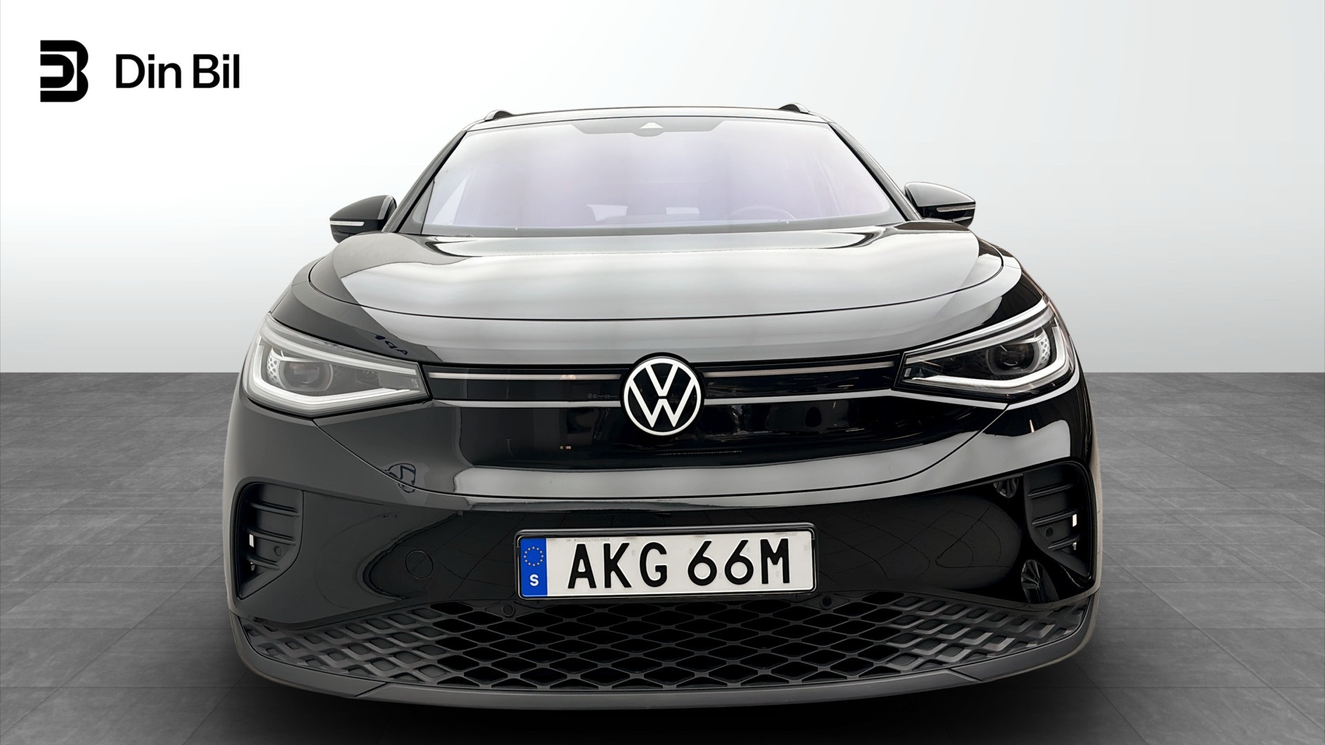 Volkswagen ID.4 AKG66M