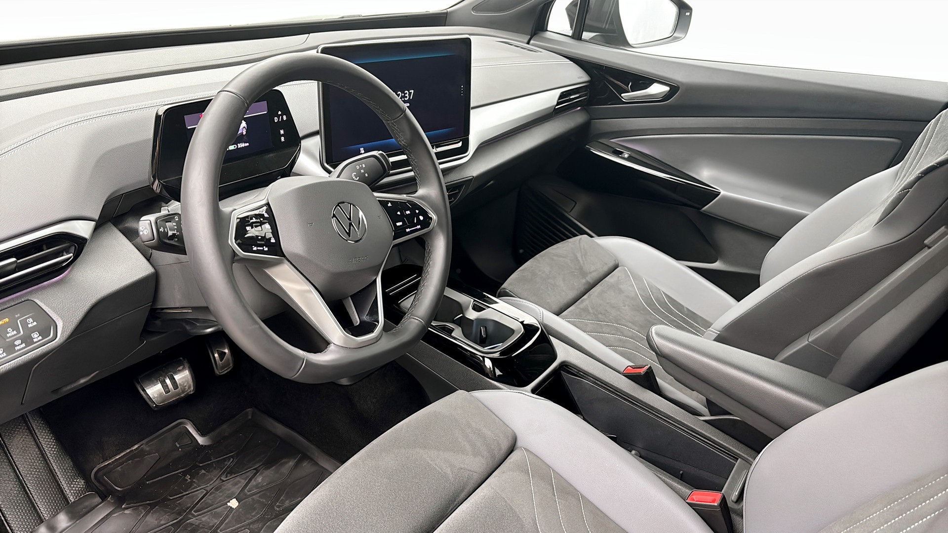 Volkswagen ID.4 AKG66M