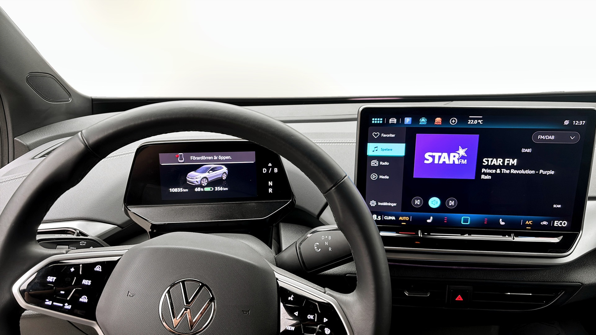 Volkswagen ID.4 AKG66M