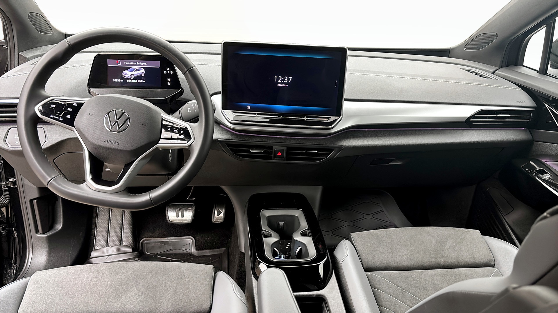 Volkswagen ID.4 AKG66M