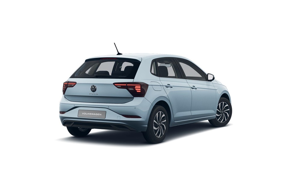 Volkswagen Polo AKJ09D