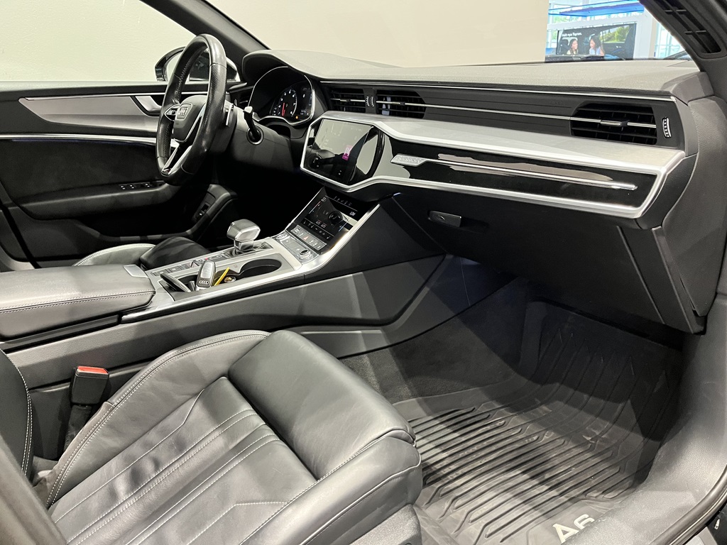 Audi A6 Sedan AKJ504