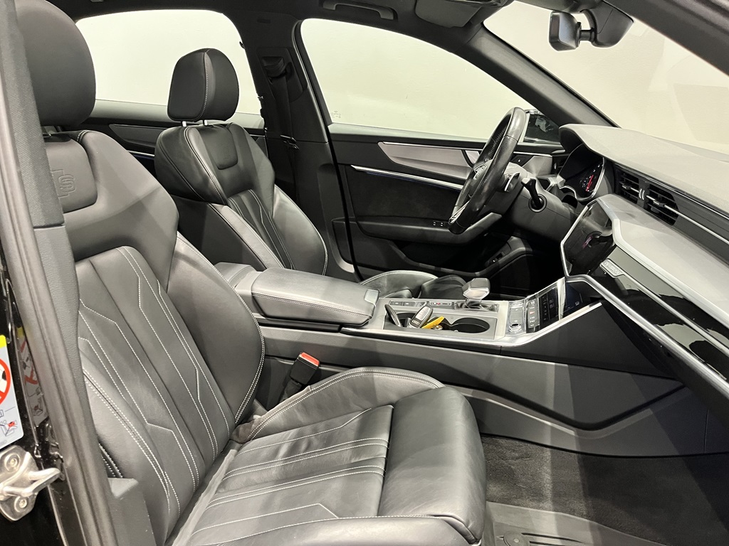Audi A6 Sedan AKJ504