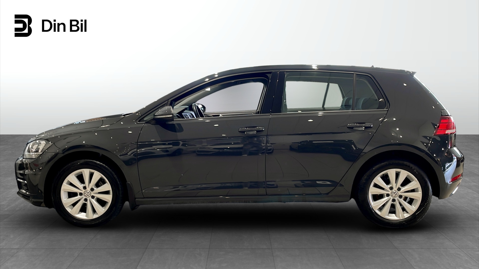 Volkswagen Golf AKL93M