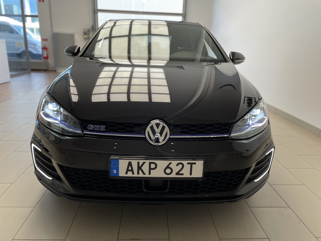 Volkswagen Golf AKP62T