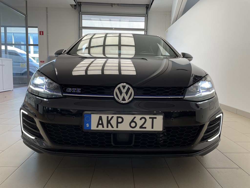 Volkswagen Golf AKP62T