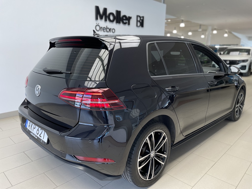 Volkswagen Golf AKP62T