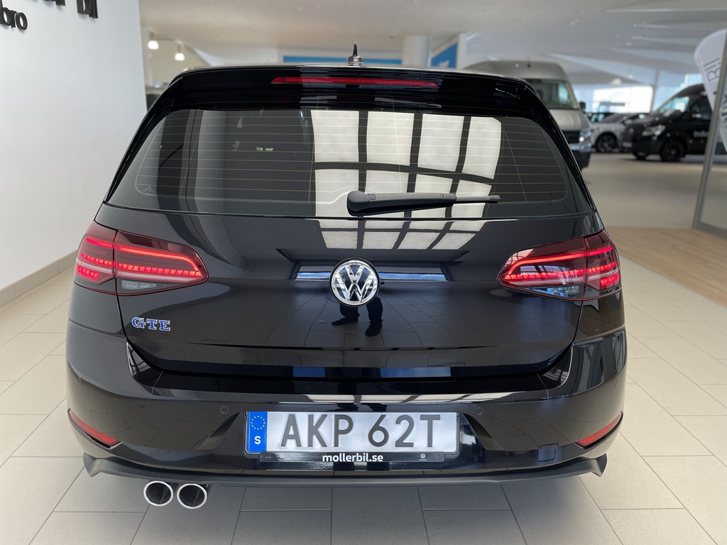 Volkswagen Golf AKP62T