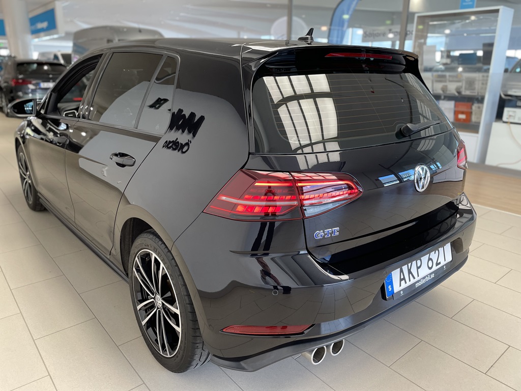 Volkswagen Golf AKP62T