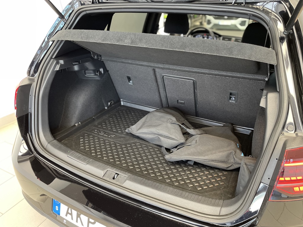 Volkswagen Golf AKP62T