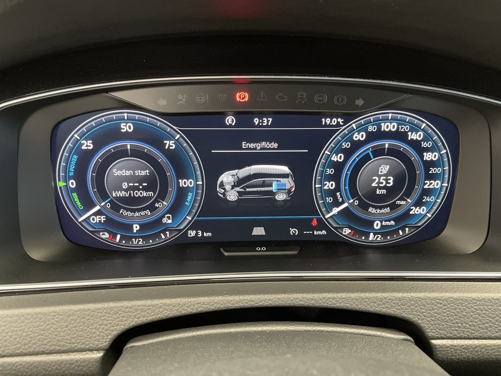 Volkswagen Golf AKP62T