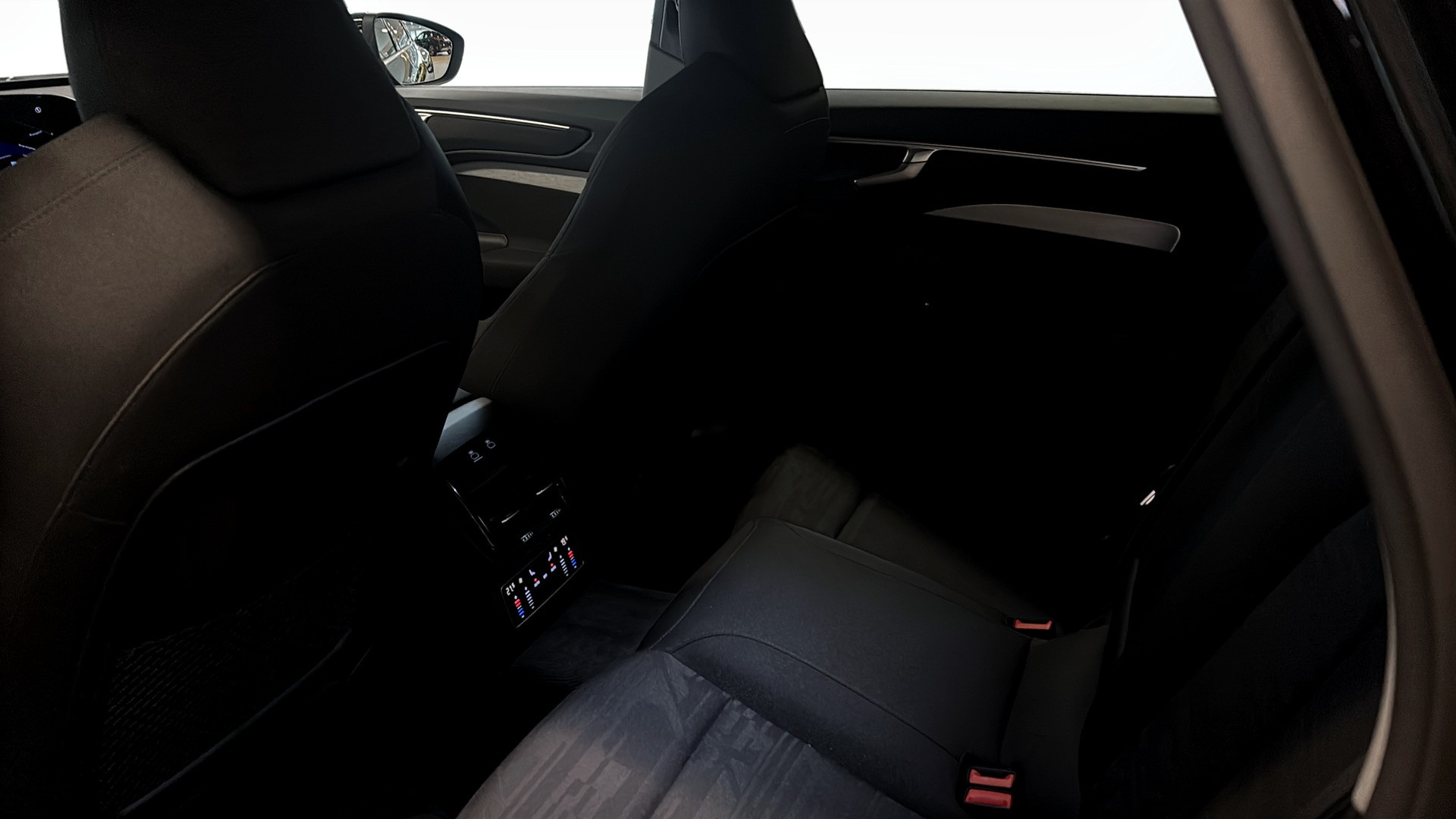 Audi A6 Avant ALF82S
