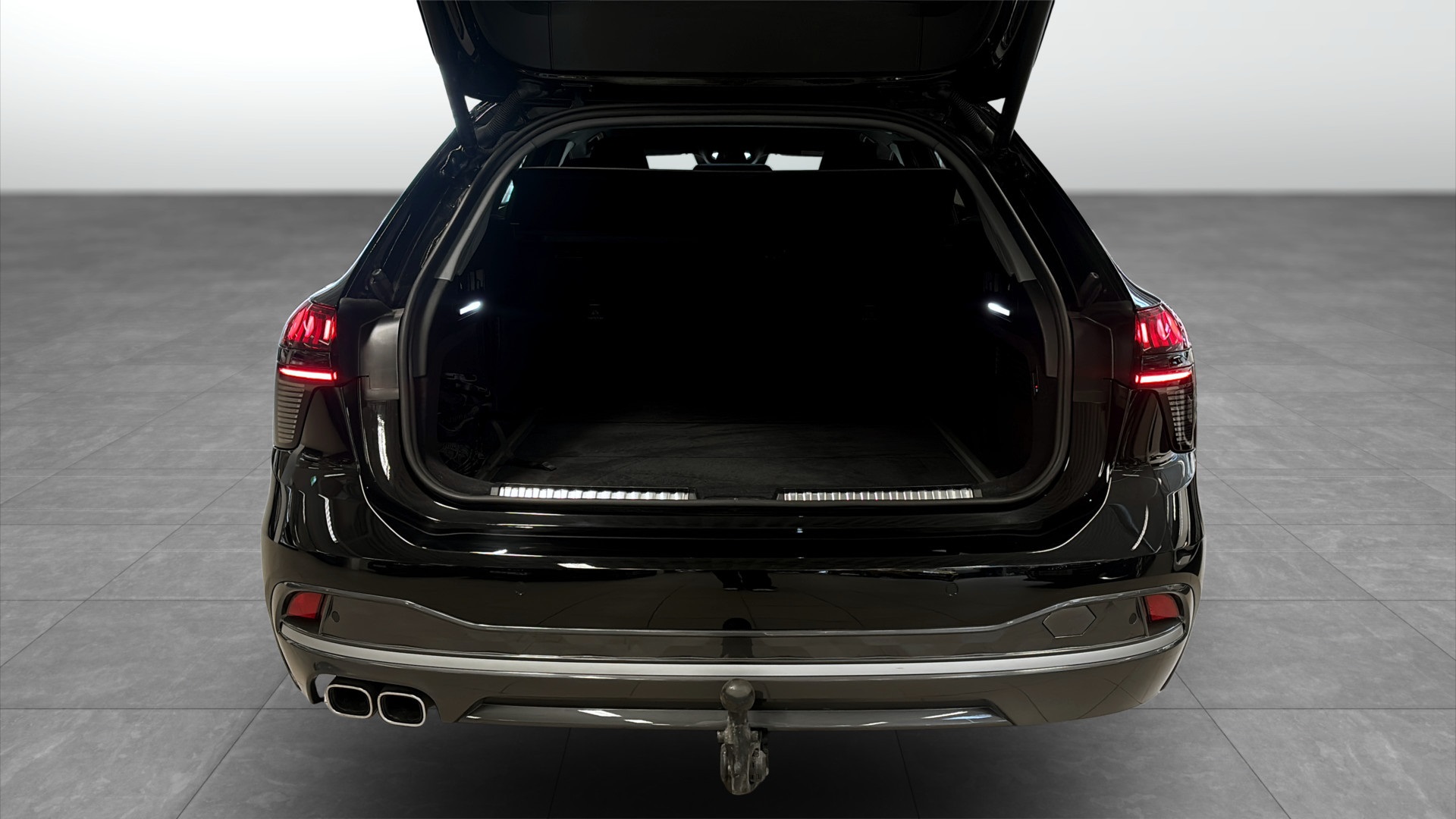 Audi A6 Avant ALF82S
