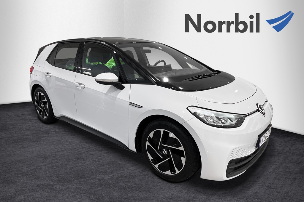 Bild för bil ALG31U