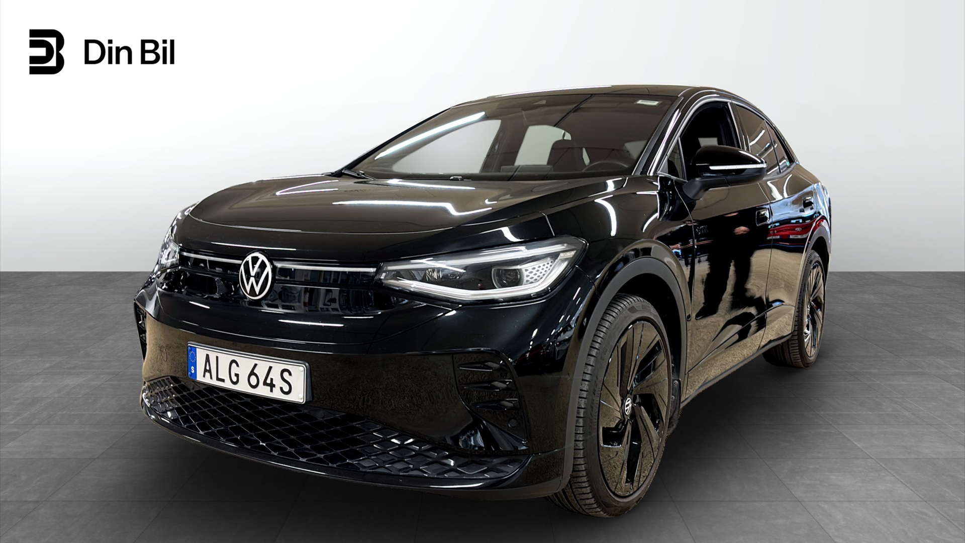 Bild för bil ALG64S