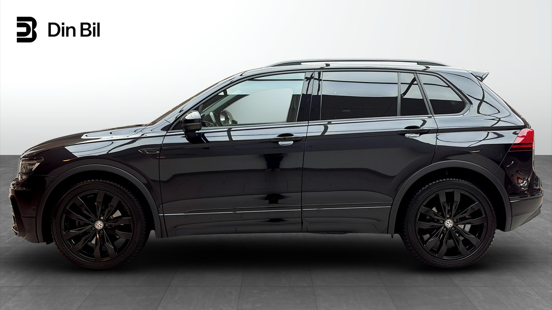 Volkswagen Tiguan ALG93A