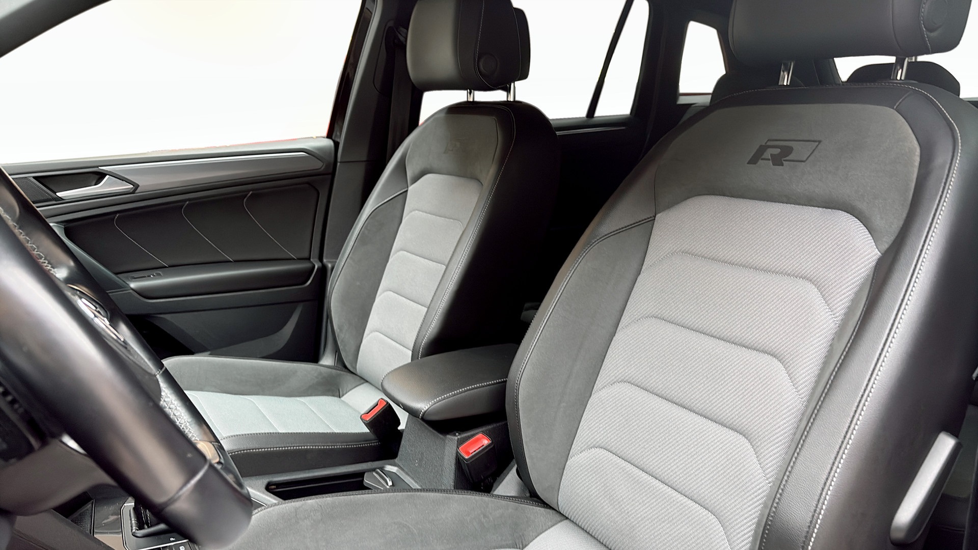 Volkswagen Tiguan ALG93A