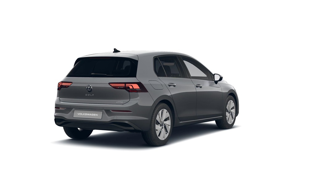 Volkswagen Golf ALH28P