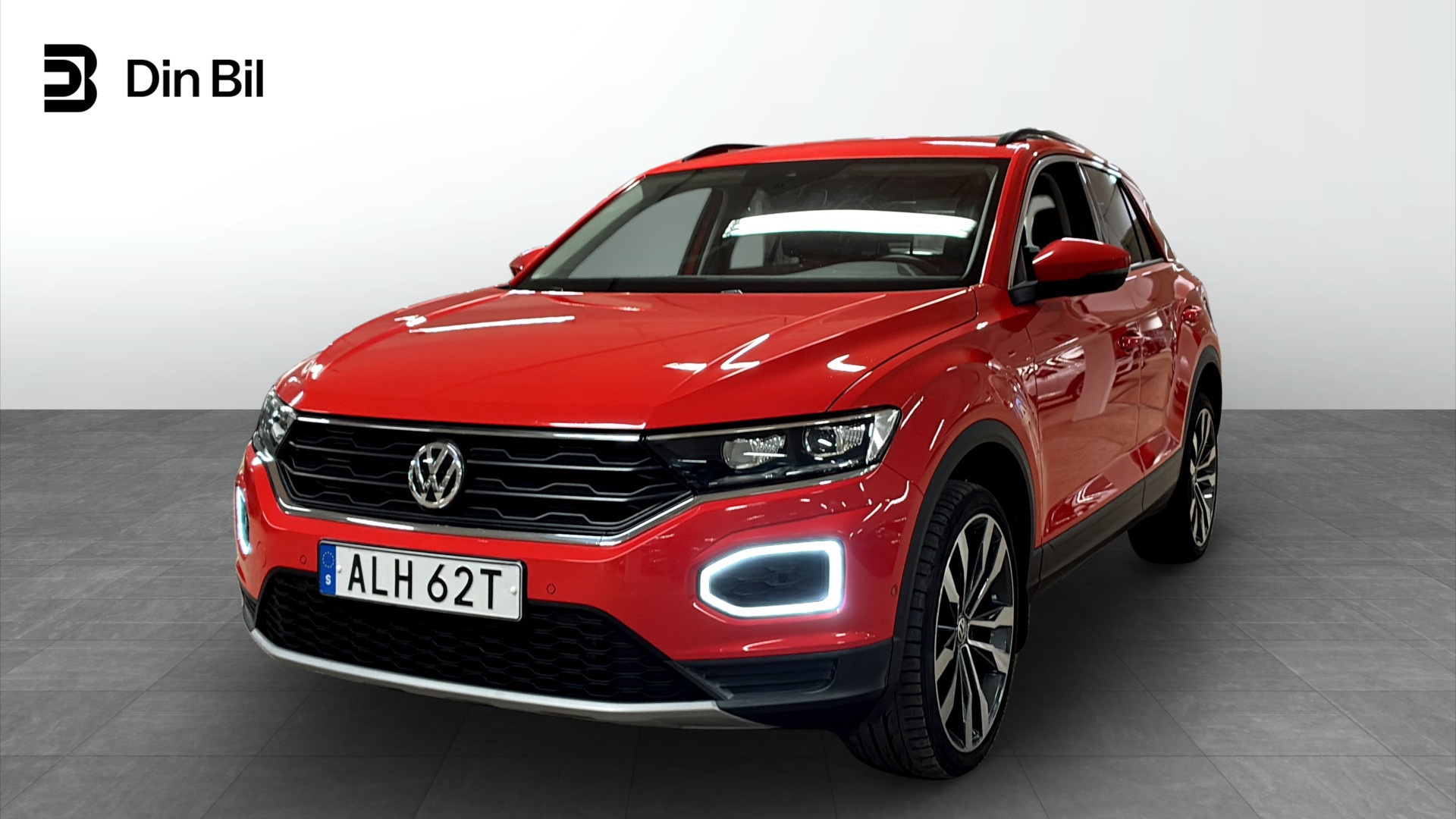 Bild för bil ALH62T