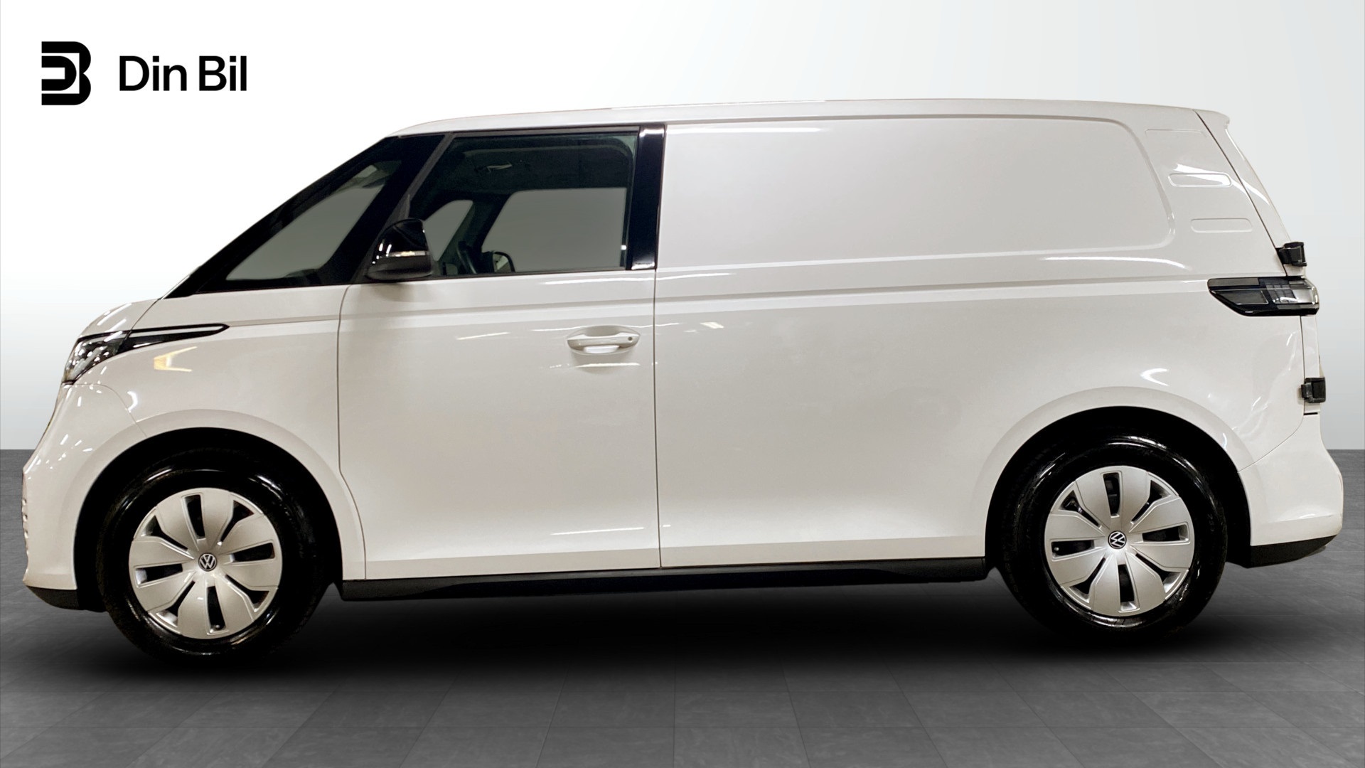 Volkswagen ID. Buzz Cargo ALJ01R