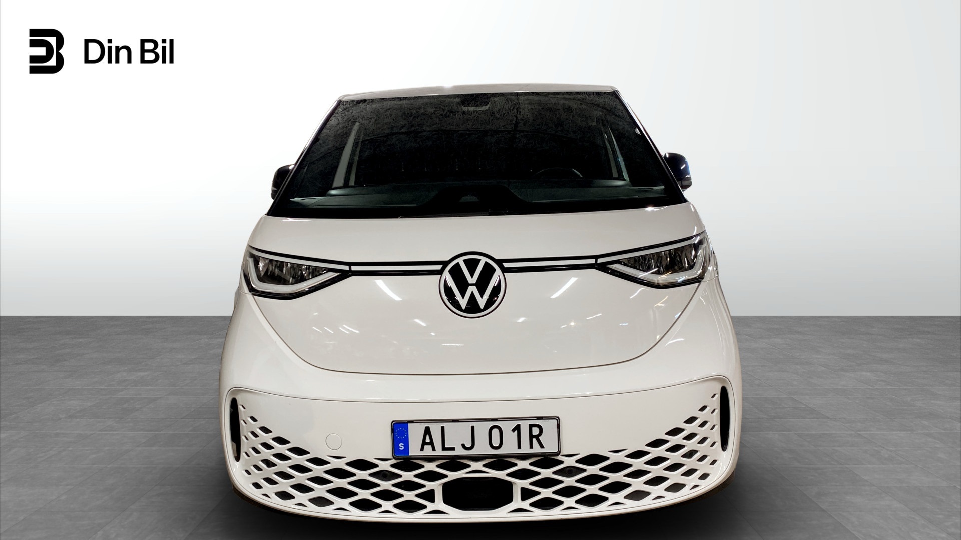 Volkswagen ID. Buzz Cargo ALJ01R